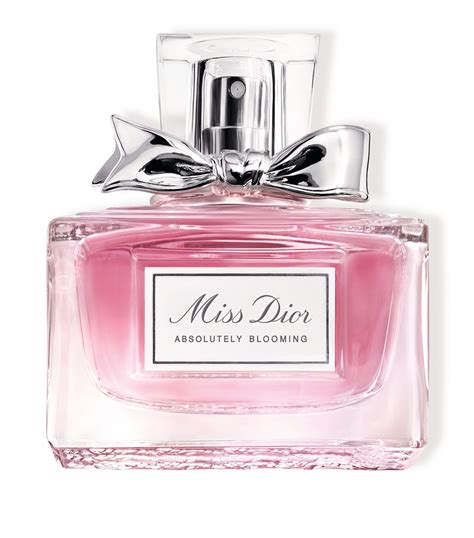 dior profumi